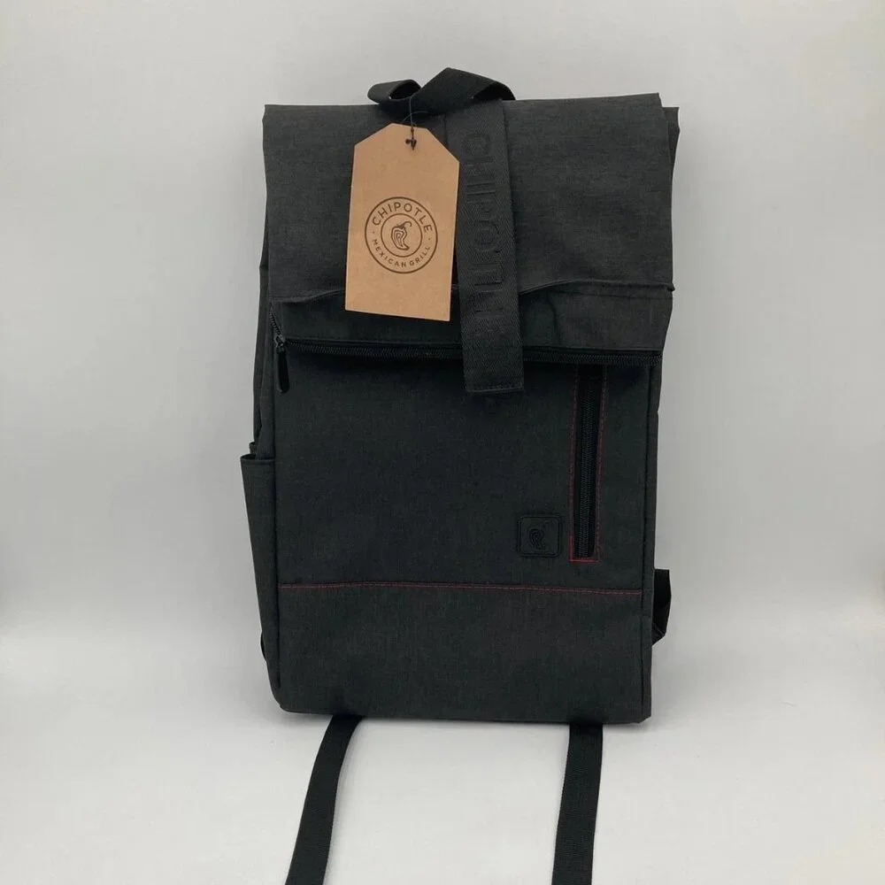 NWT Chipotle Laptop Bag Backpack